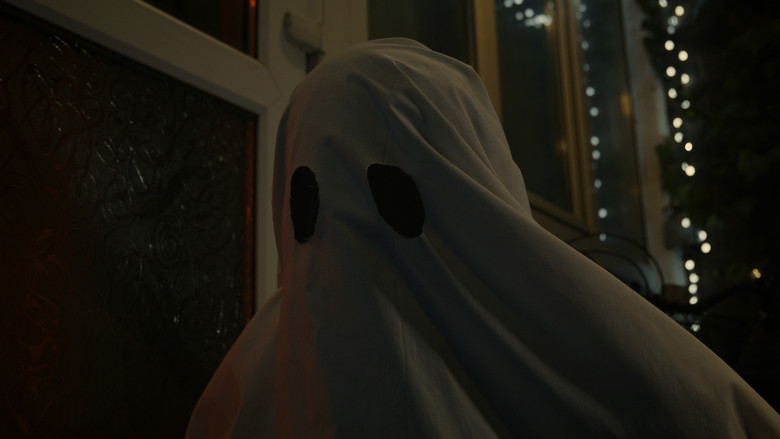 кадр из фильма The Only One Who Hears You