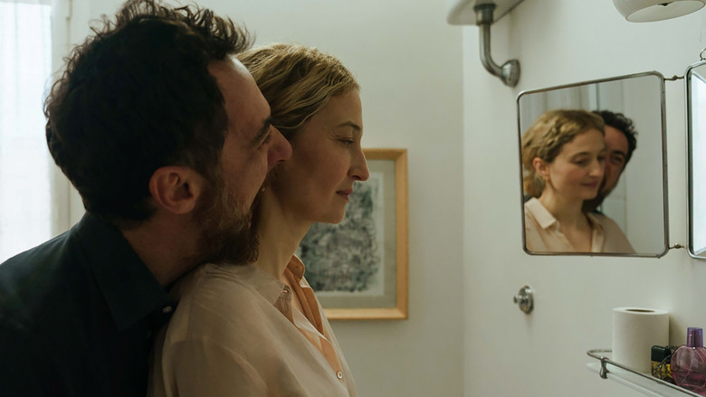 кадр из фильма Три прощания