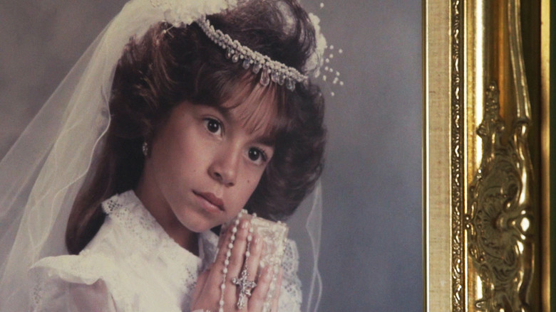 кадр из фильма Rosie