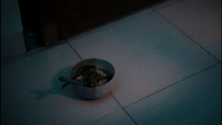 кадр из фильма Sup Ayam