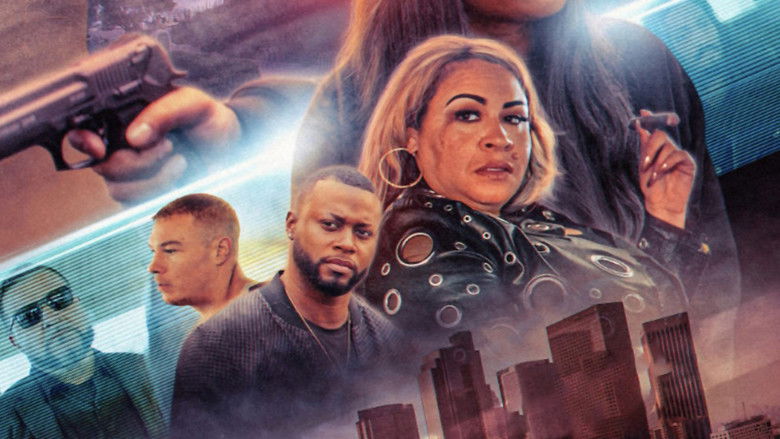 кадр из фильма Spin the Block