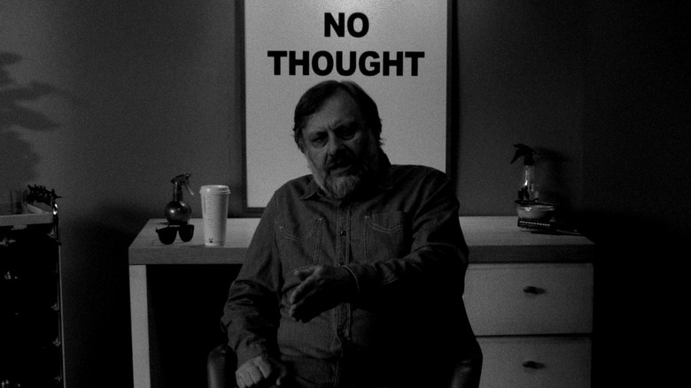 кадр из фильма The Pervert's Guide to Ideology