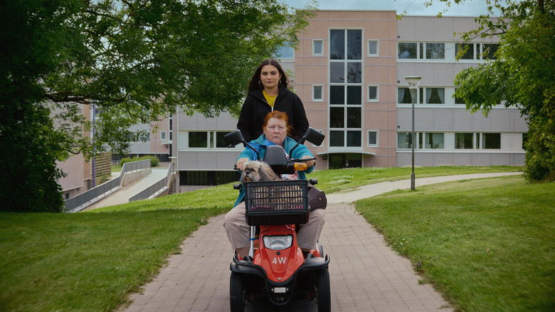 кадр из фильма Miss Viborg