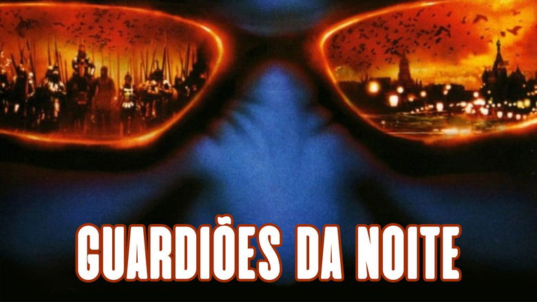 кадр из фильма Ночной дозор