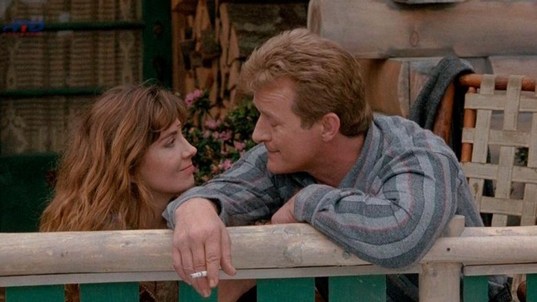 кадр из фильма После полуночи