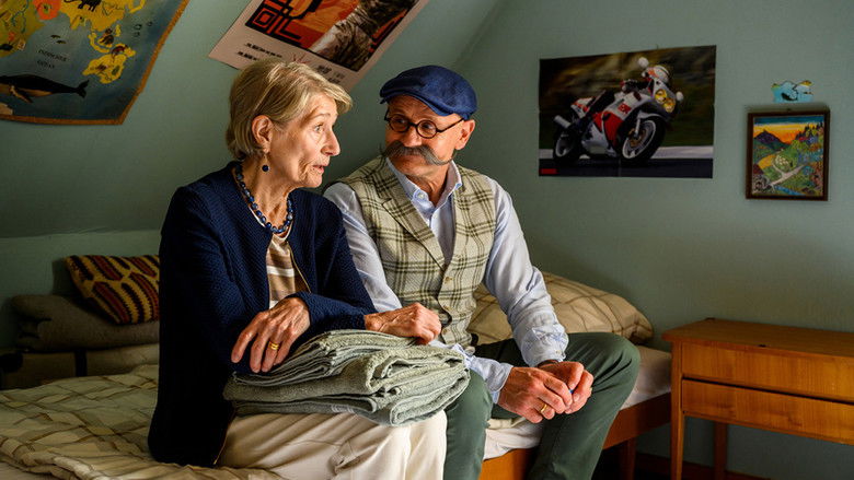 кадр из фильма Horst Lichter - Keine Zeit für Arschlöcher