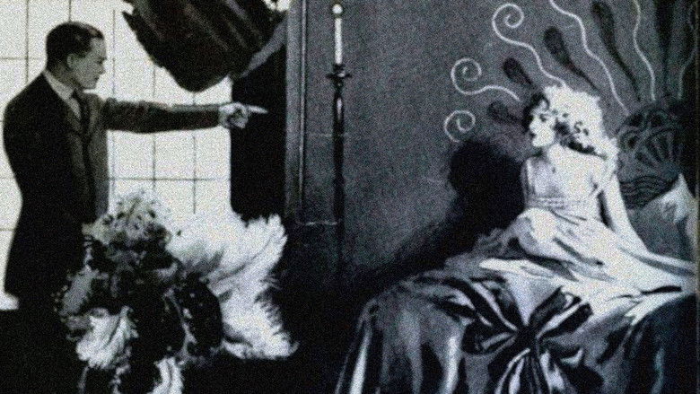 кадр из фильма Cause for Divorce