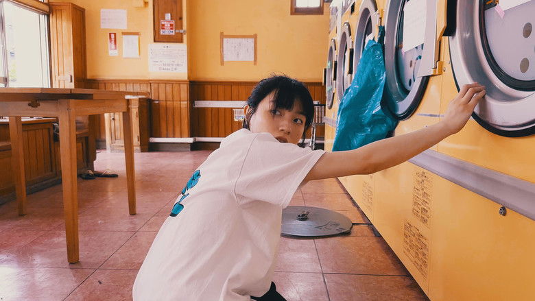 кадр из фильма Today I Saved The World