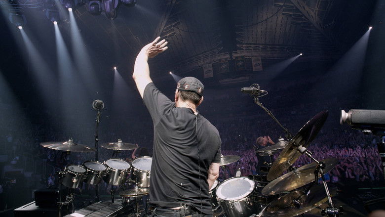 кадр из фильма Rush: Time Stand Still