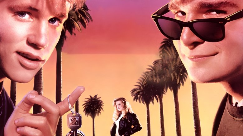 кадр из фильма Водительские права