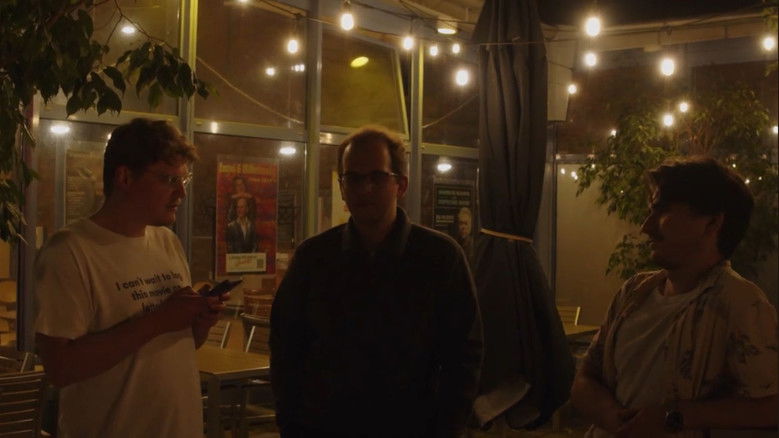 кадр из фильма Die Filmbros - Eine Dokumentation