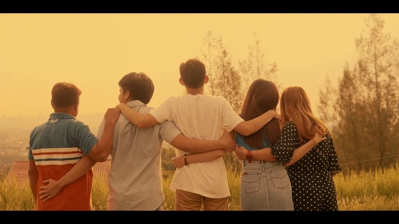 кадр из фильма See You Yesterday