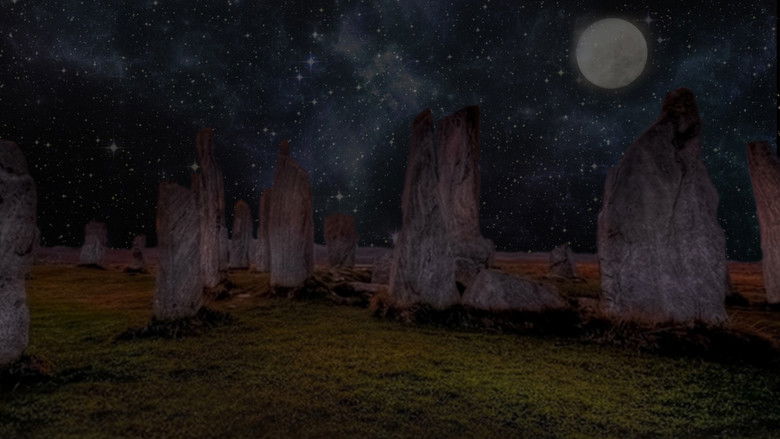 кадр из фильма Возвращение Мерлина