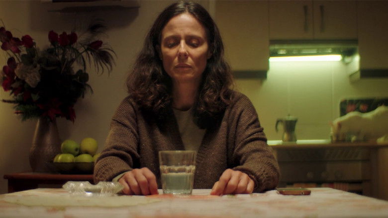 кадр из фильма Fish Bones