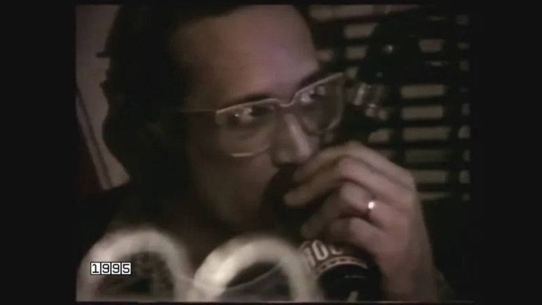 кадр из фильма Libre antenne