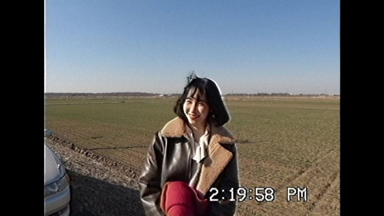 кадр из фильма 沢田美由紀のガマランドにお邪魔します