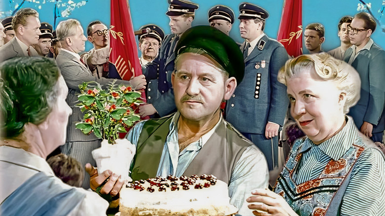 кадр из фильма Maibowle