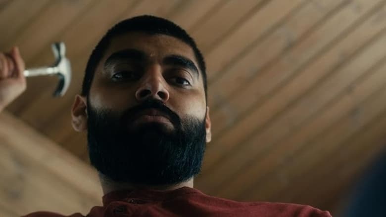 кадр из фильма Over kneet