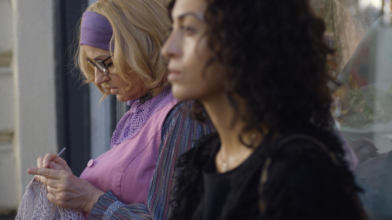 кадр из фильма Maysoon