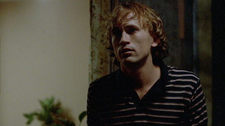 кадр из фильма Кровная ярость