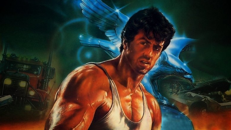 кадр из фильма Изо всех сил