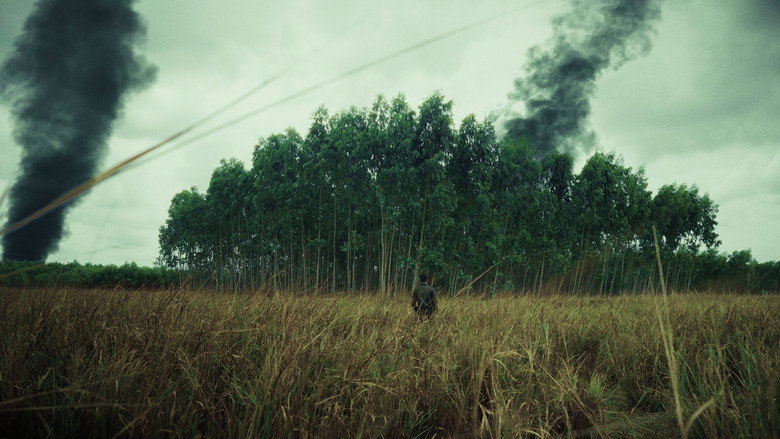 кадр из фильма Yaazhi