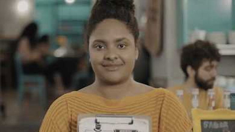 кадр из фильма Quero Ir para Los Angeles