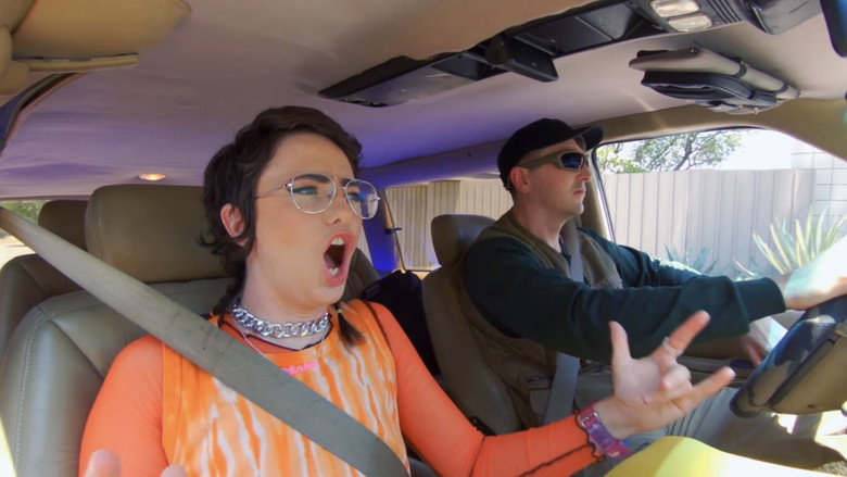 кадр из фильма GODKRUSHER