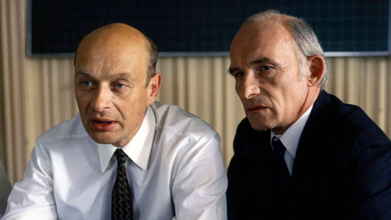 кадр из фильма Ostatni dzwonek