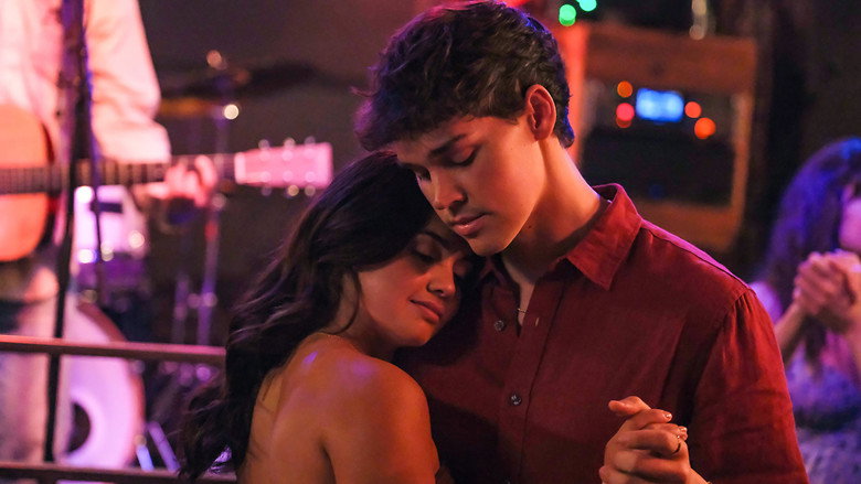 кадр из фильма Плохой парень и я 2: перехват