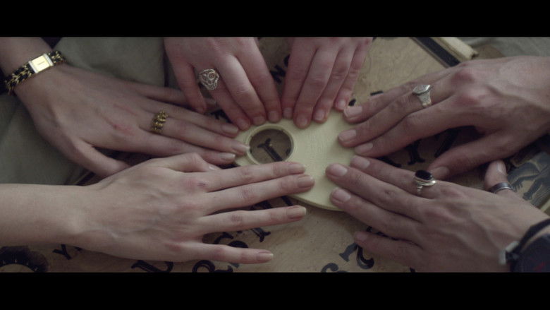 кадр из фильма Together We Play