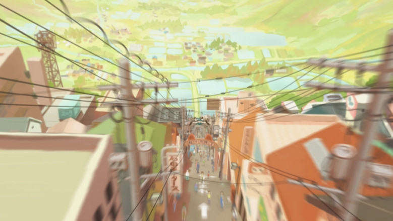 кадр из фильма フミコの告白