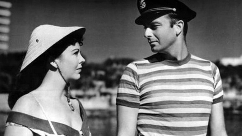 кадр из фильма Silent Fear