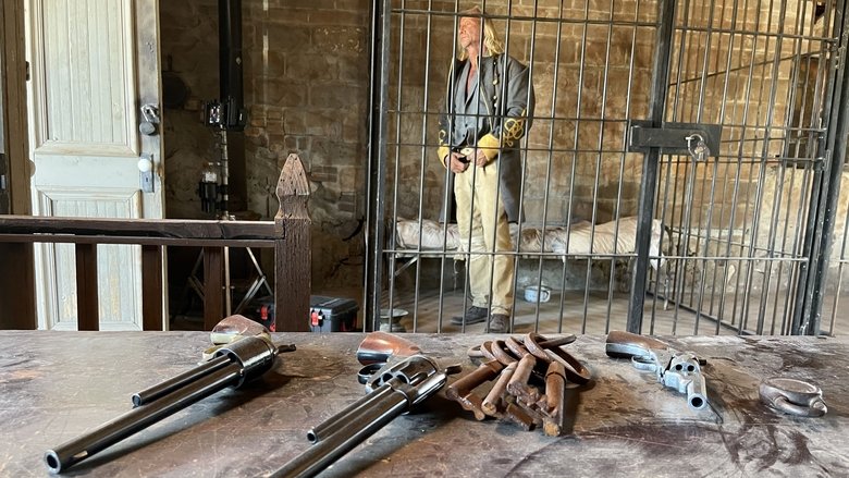 кадр из фильма Нападение на Рио Браво