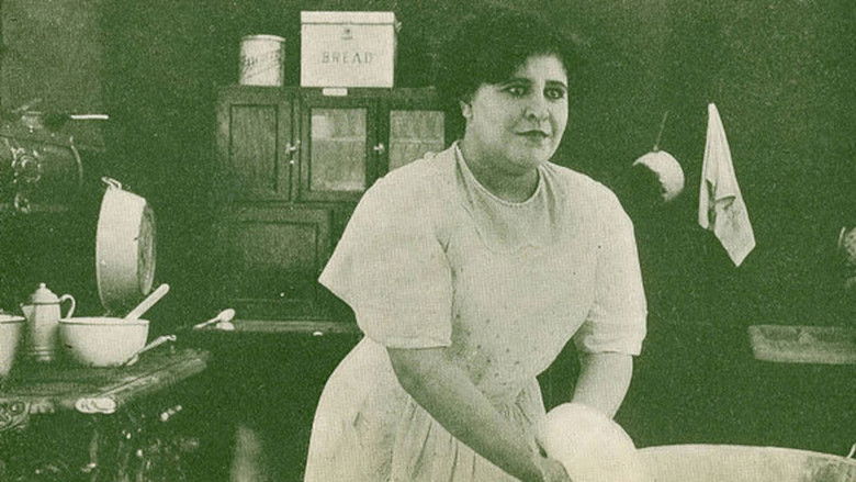 кадр из фильма Bread Upon the Waters