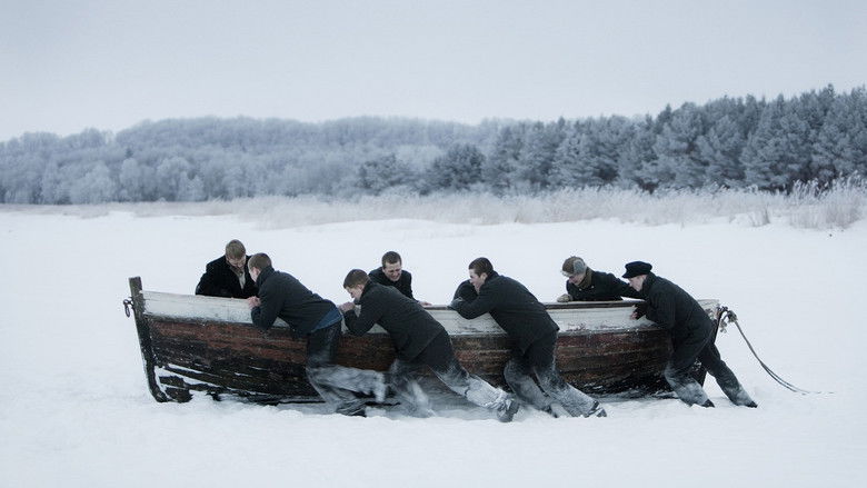 кадр из фильма Король чёртова острова