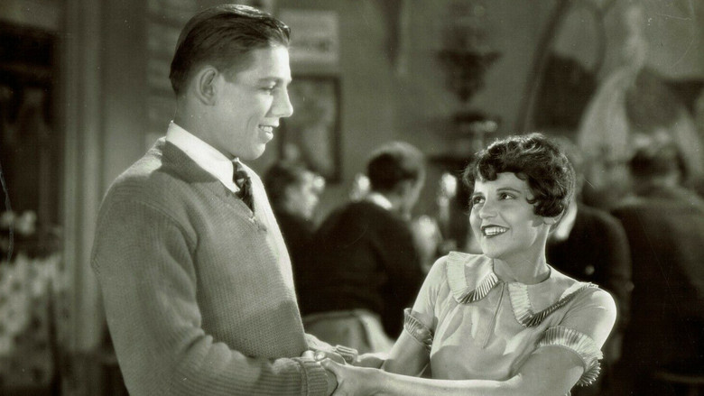 кадр из фильма Win That Girl