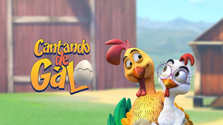 кадр из фильма Крутые яйца