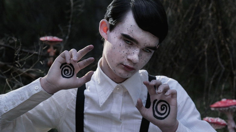 кадр из фильма Смайлик