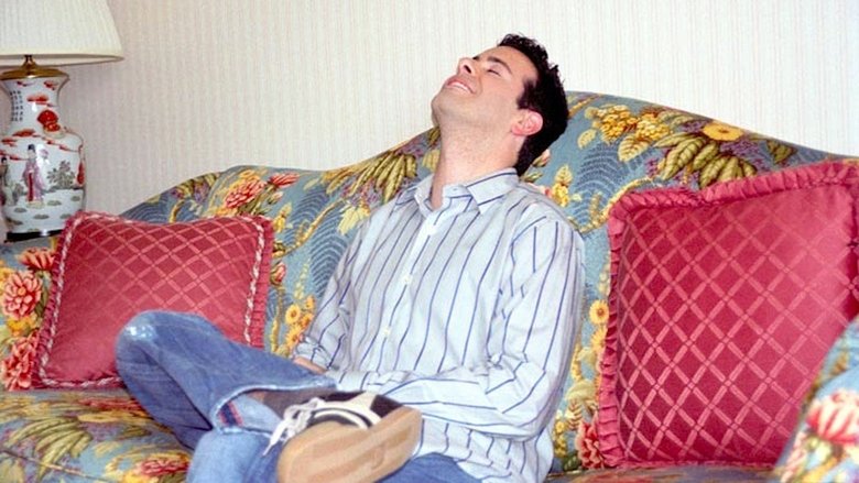 кадр из фильма My Date with Drew