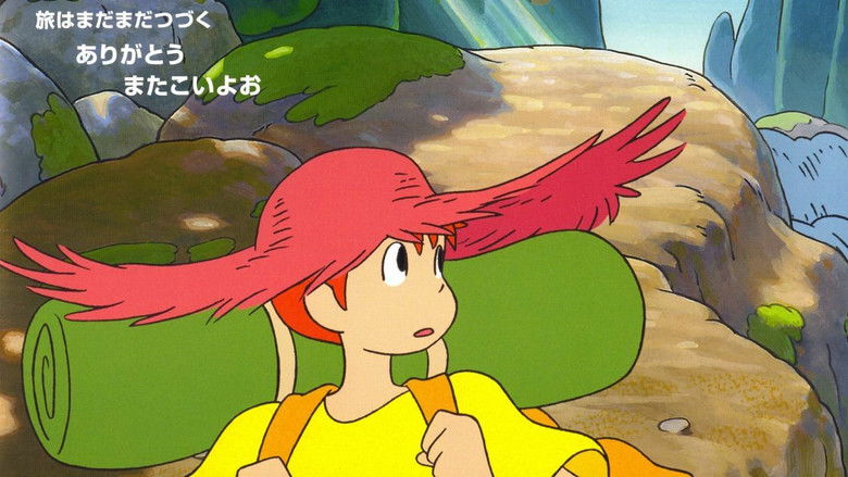 кадр из фильма В поисках дома