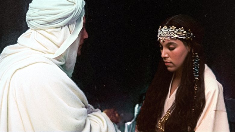 кадр из фильма Vent De Sable