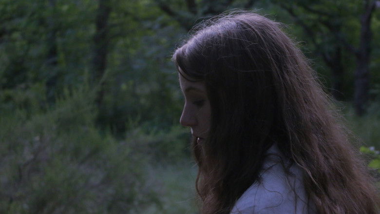 кадр из фильма Do Not Talk To Trees