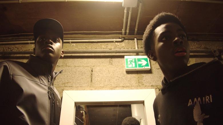 кадр из фильма Brut