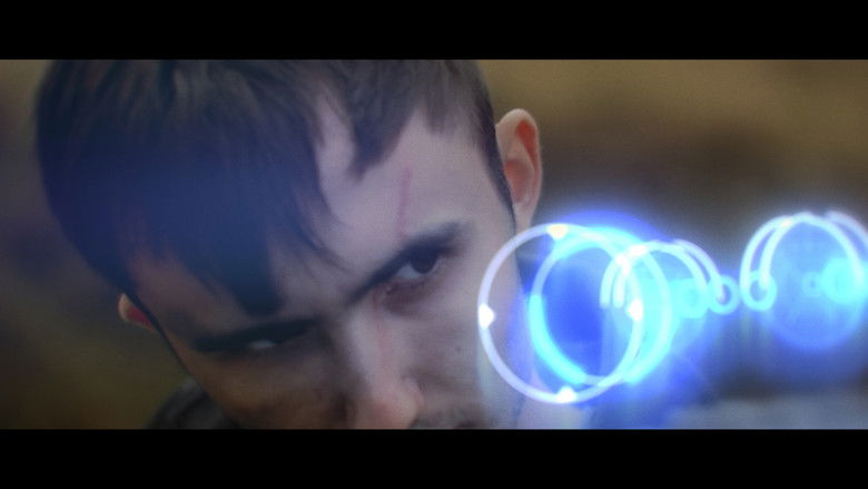 кадр из фильма Expiration Date