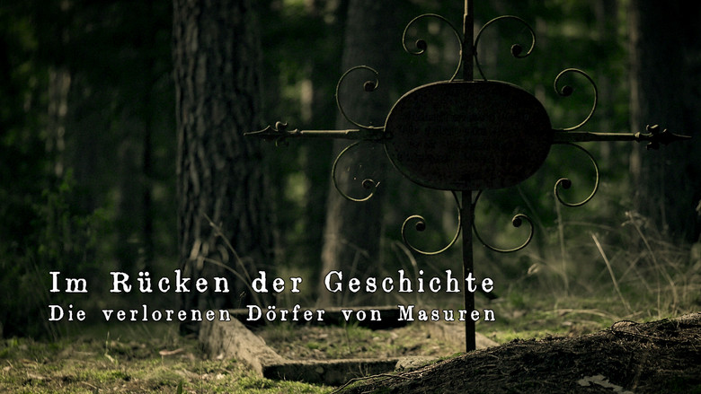 кадр из фильма Im Rücken der Geschichte - Die verlorenen Dörfer von Masuren