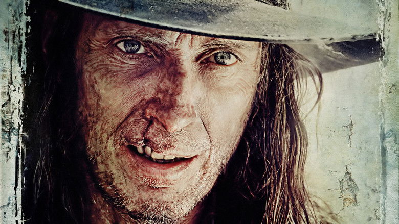 кадр из фильма Одинокий рейнджер