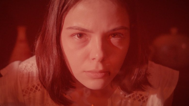 кадр из фильма Happy Birthday