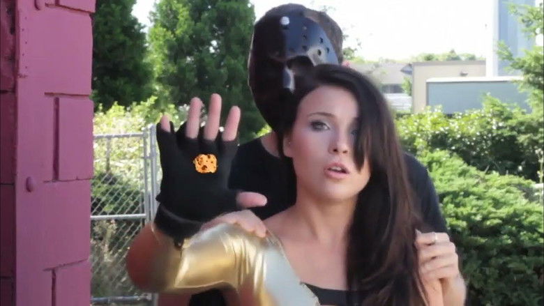 Heroines of S.W.O.R.D.