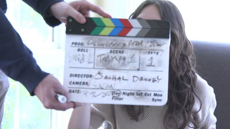 кадр из фильма Usucapio